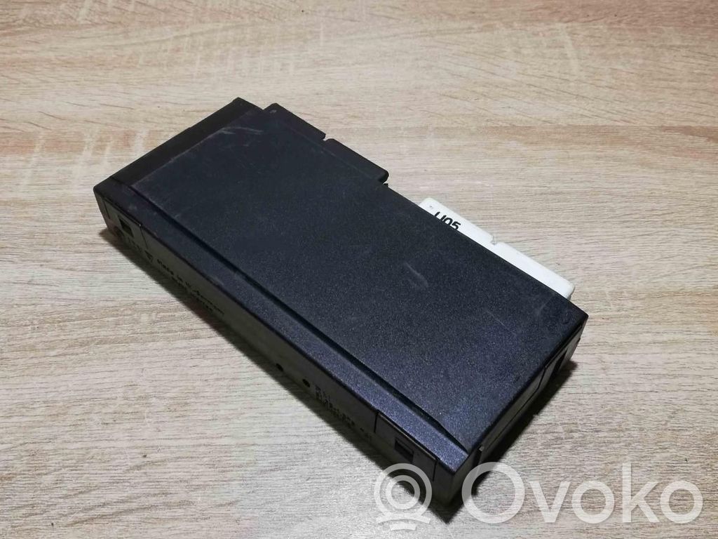 BMW 5 E34 Modul confort 