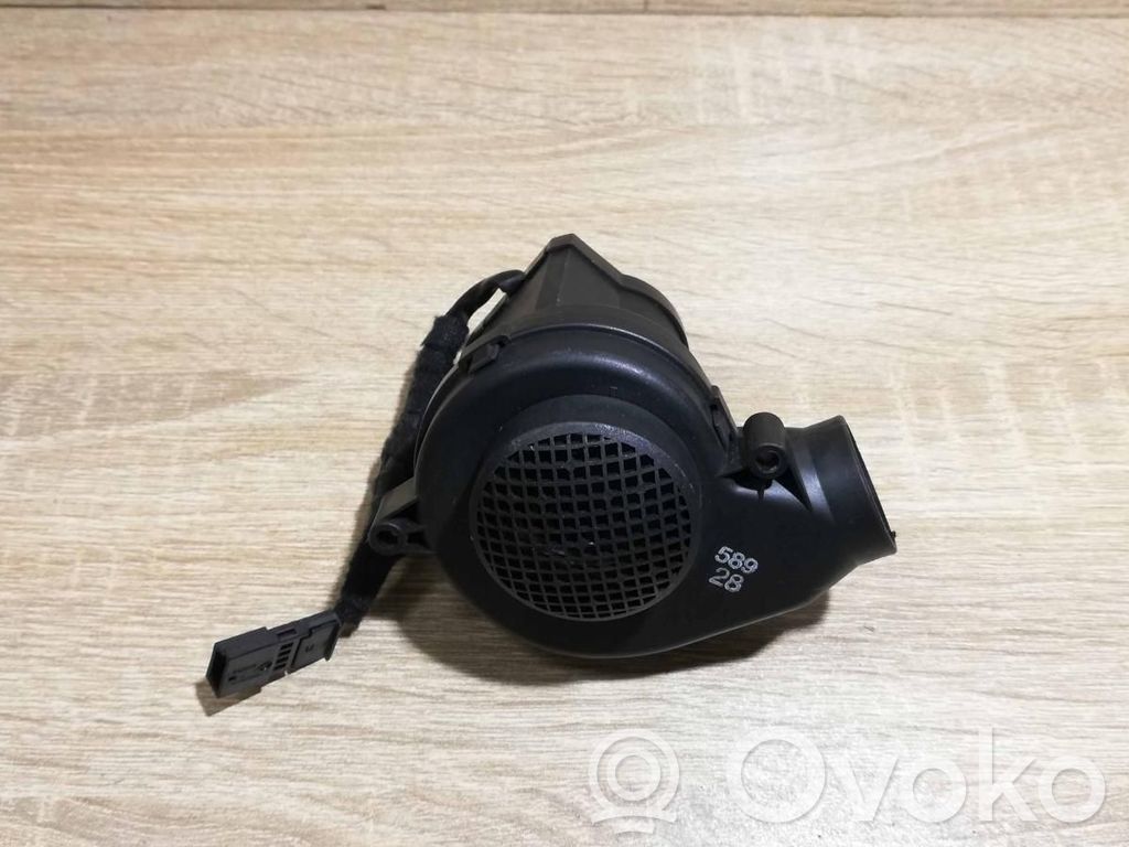 Engine control unit/module fan   0130002845