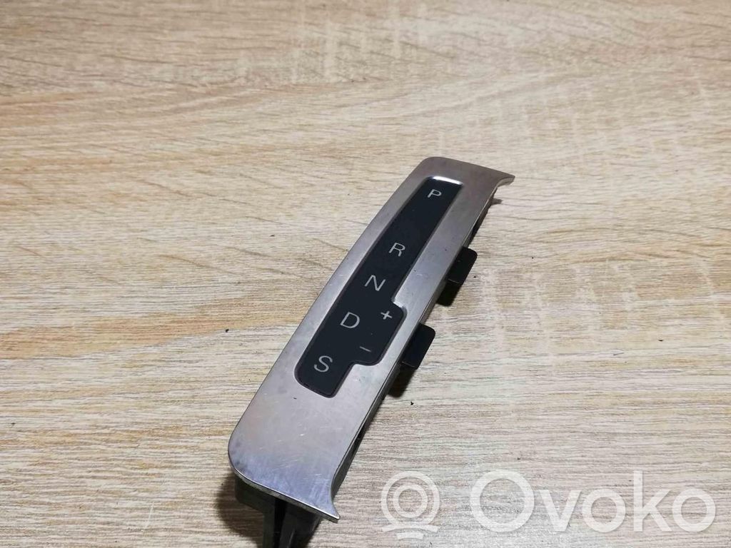 Audi A6 S6 C6 4F Indicatore di cambio marcia 