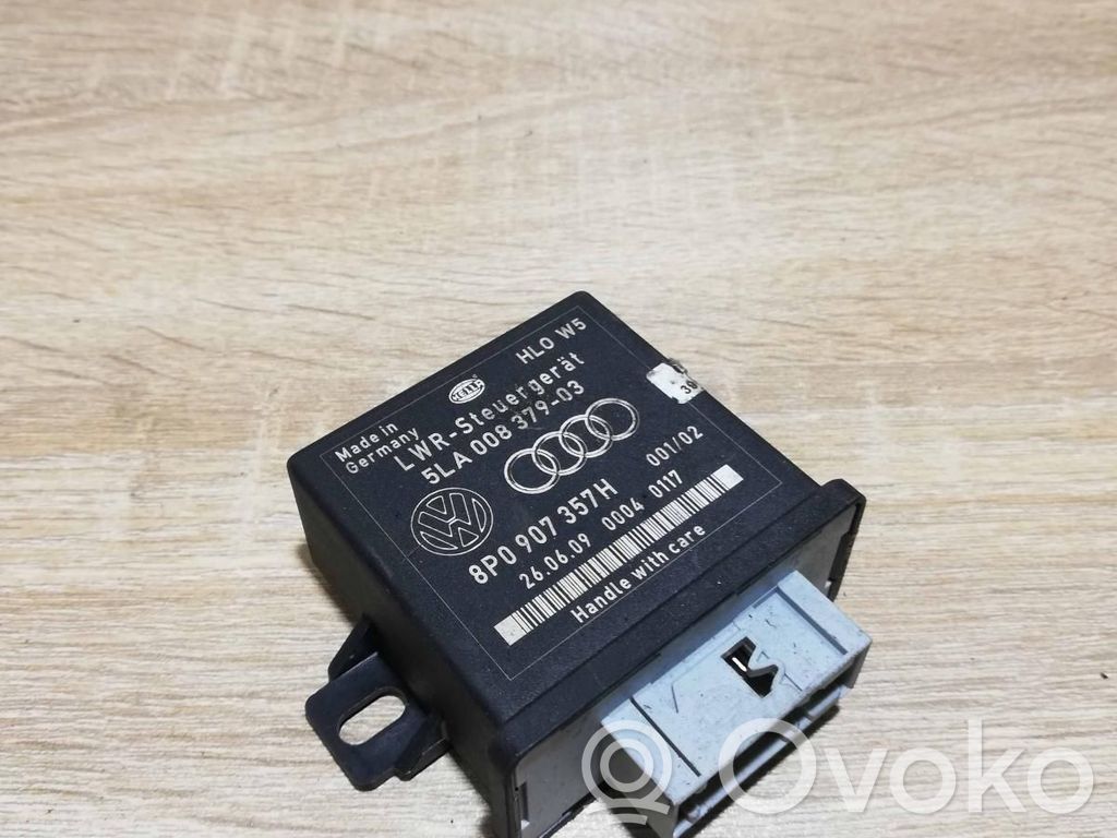 Audi A4 S4 B7 8E 8H Modulo luce LCM 