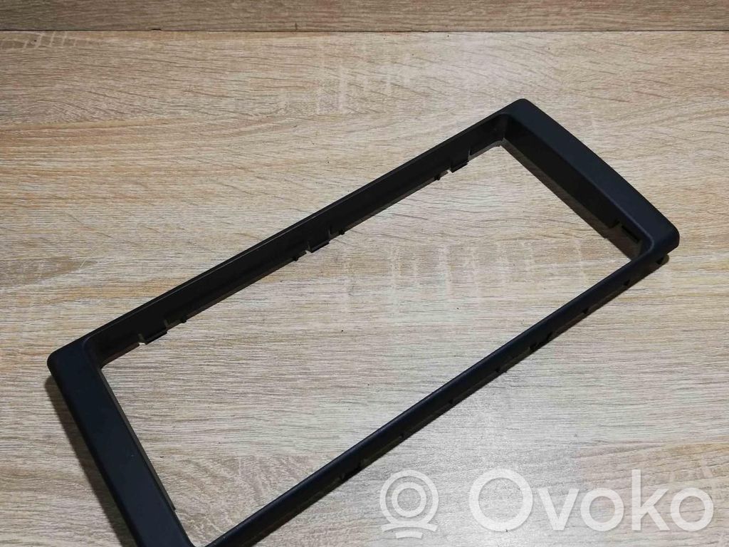 BMW 5 E39 Mascherina unità principale autoradio/GPS 