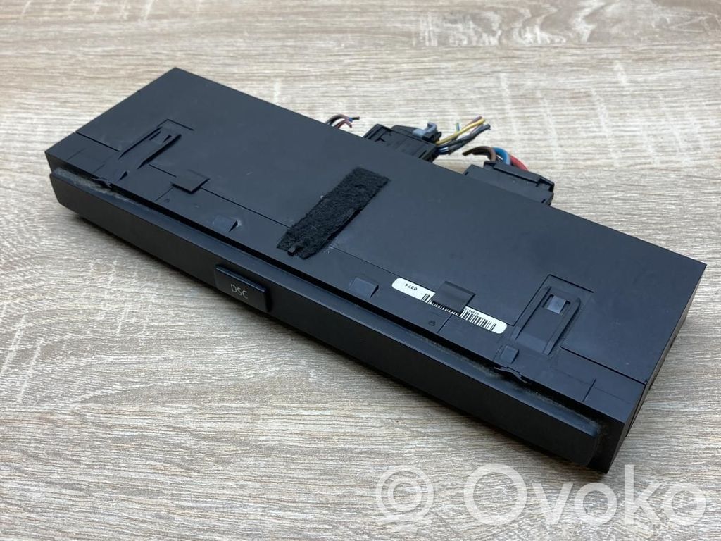 BMW 5 E60 E61 Comutator ESP (sistem de stabilitate) 