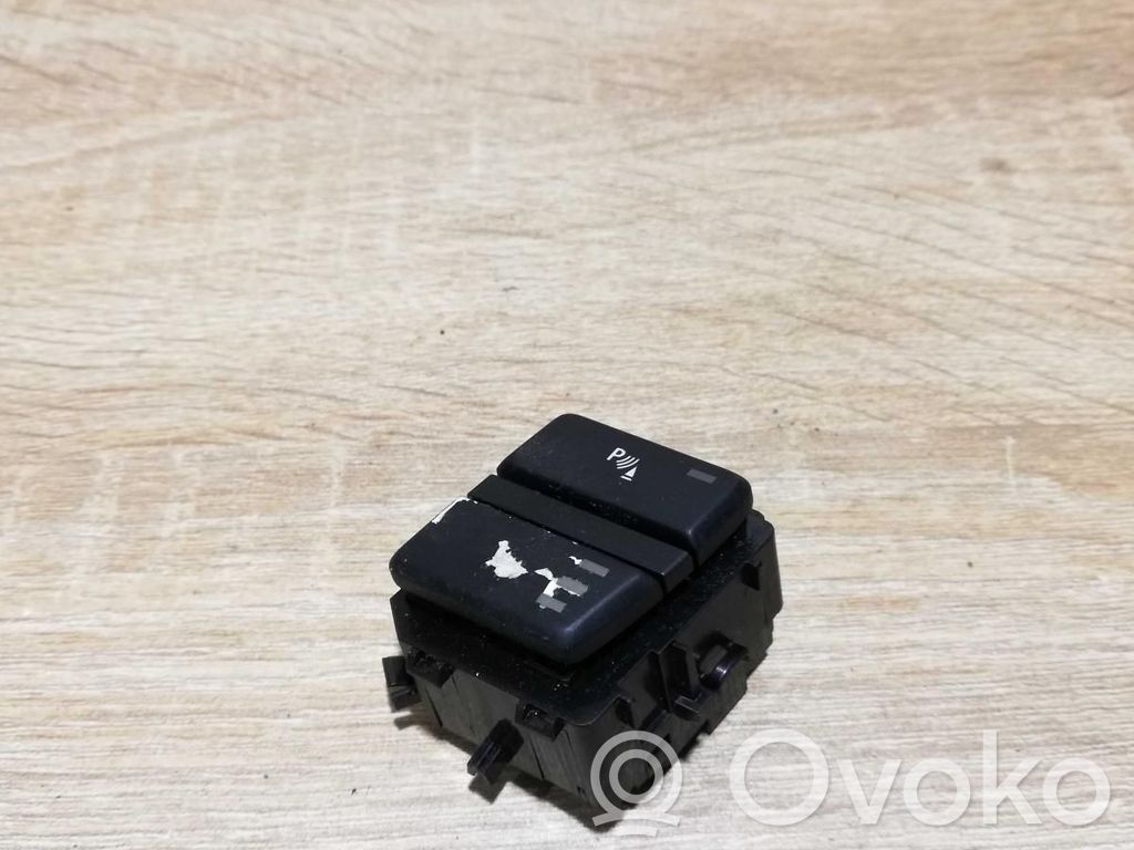 Seat heating switch   9159077