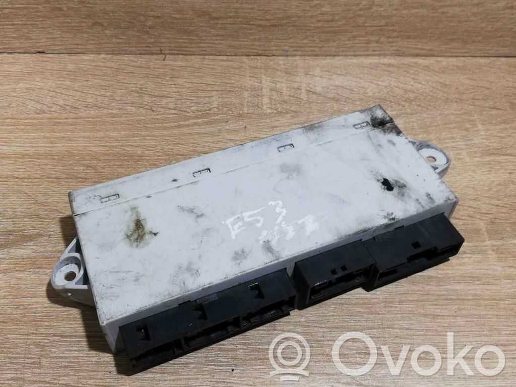 Steuergerät   6922262