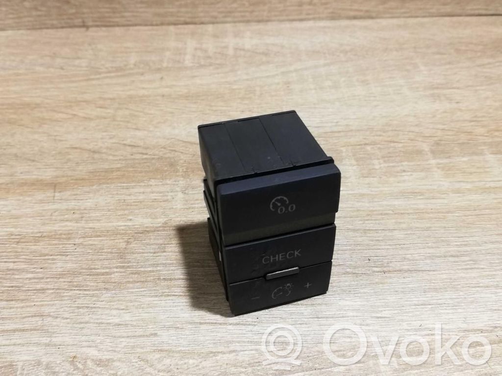 Comutator lumini bord   4F0927123A