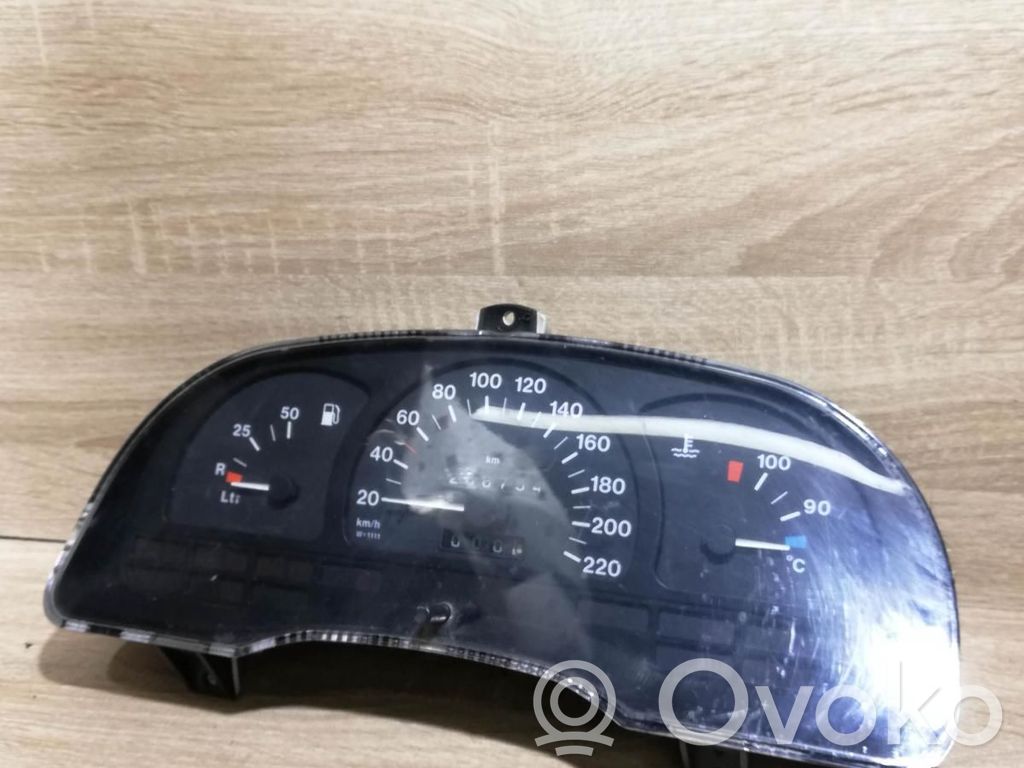 Opel Astra F Tachimetro (quadro strumenti)