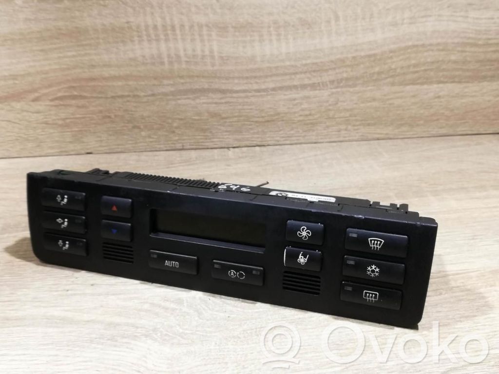 Climate control unit   4126707,5HB008878