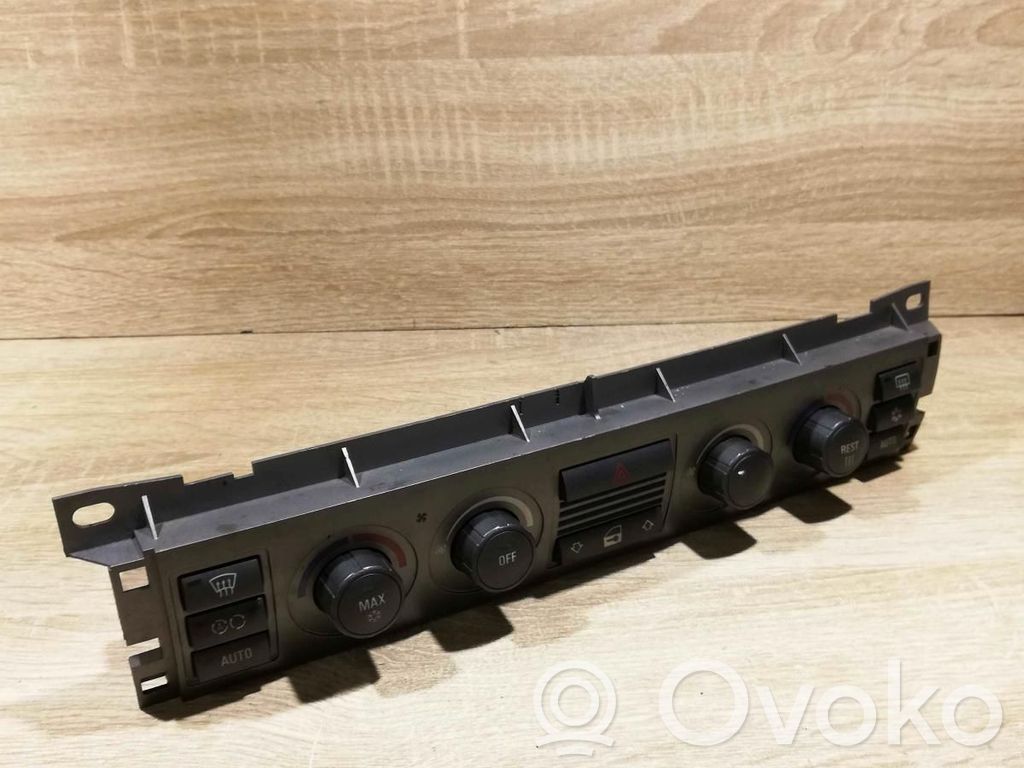 Climate control unit   6922446,900251230015
