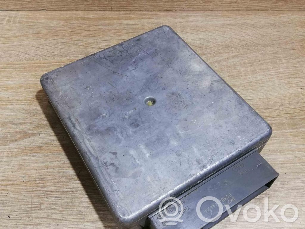 Engine control unit/module ECU   YS4F12A650PA
