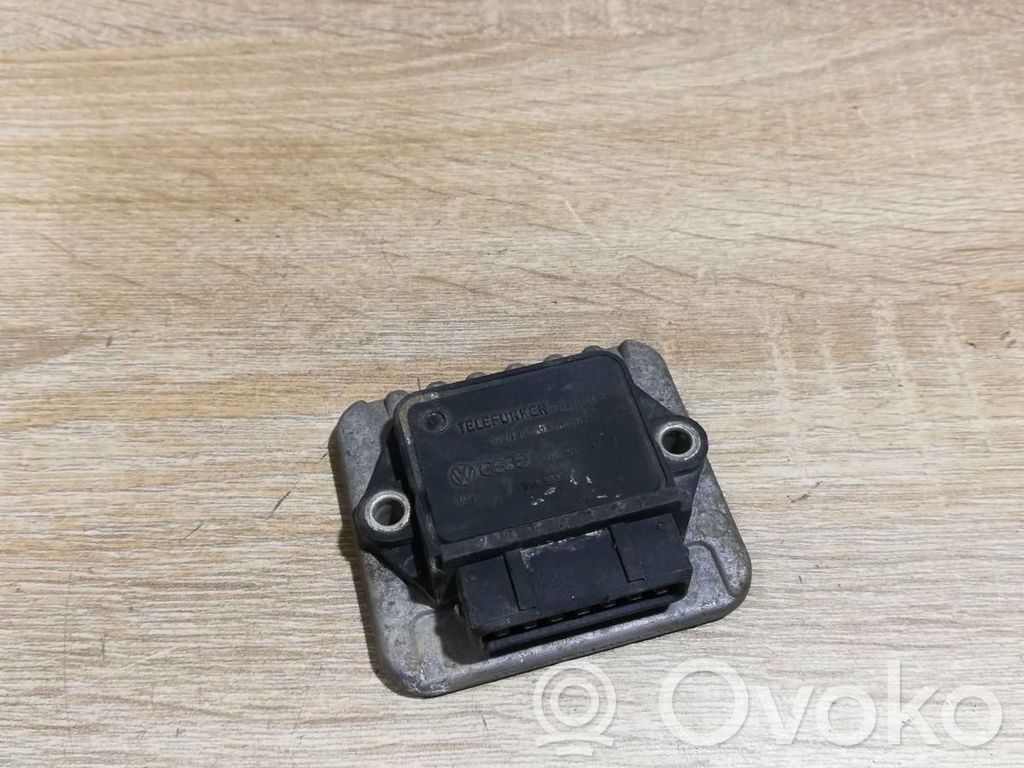 Volkswagen PASSAT B4 Alte relee 