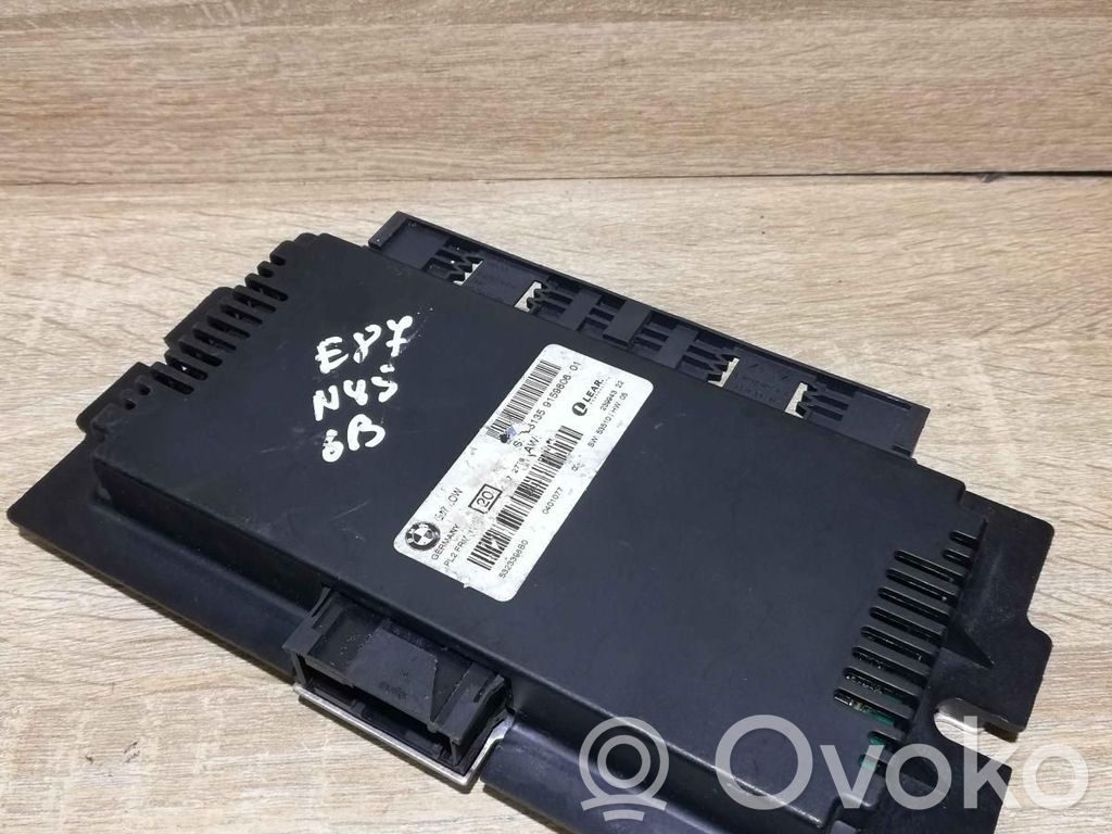 BMW 3 E90 E91 Light module LCM 