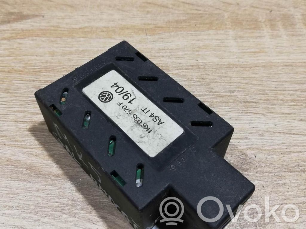 Volkswagen Golf V Amplificator antenă aeriană 