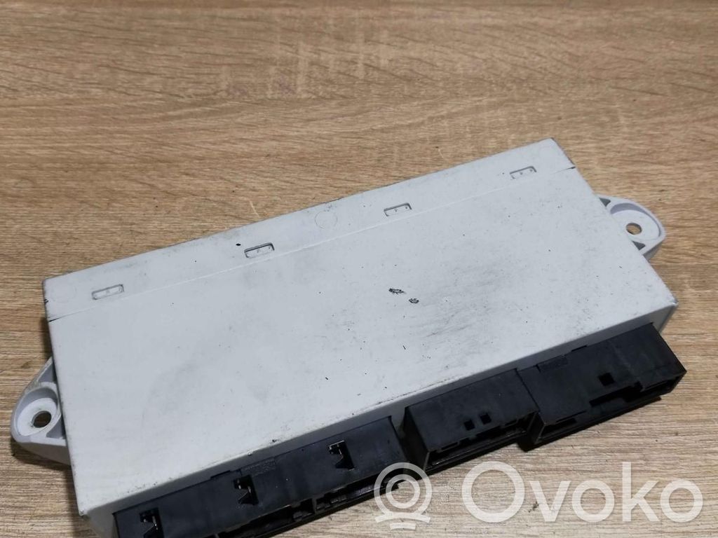 Unidad de control/módulo de la puerta   6929177