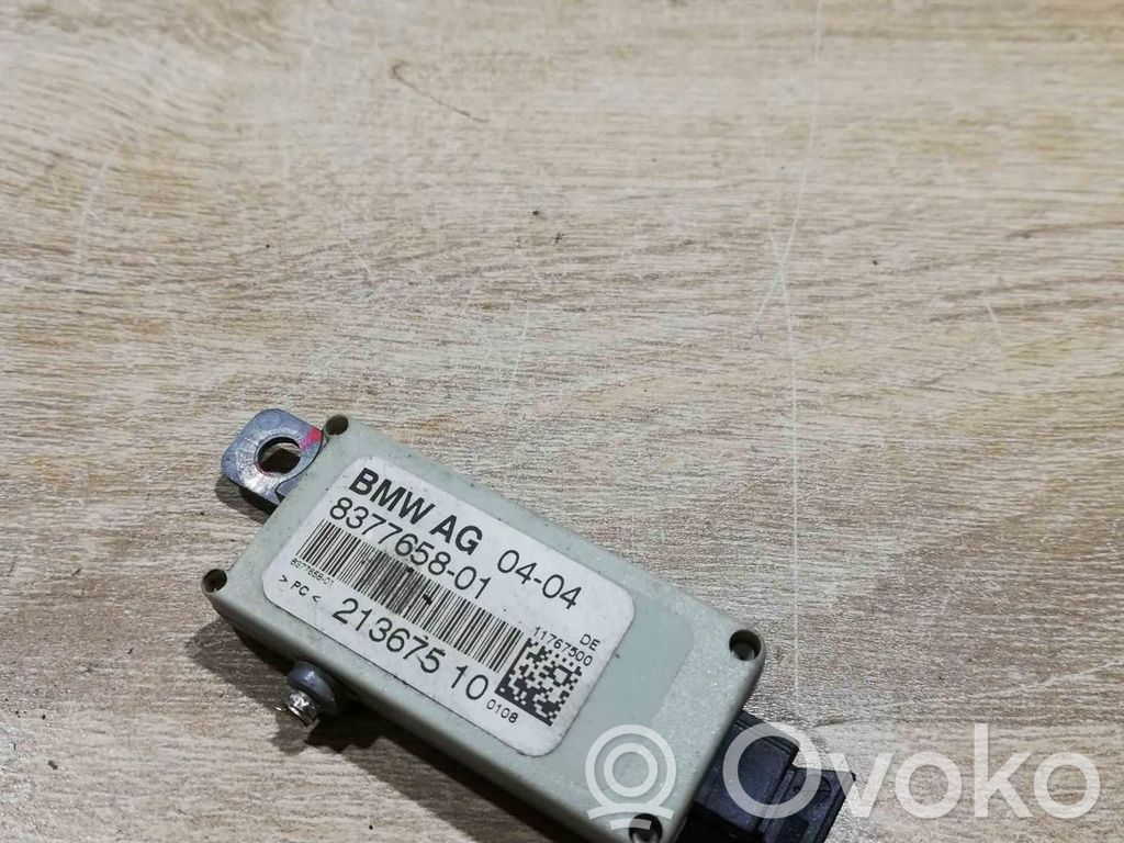 BMW X5 E53 Amplificatore antenna 