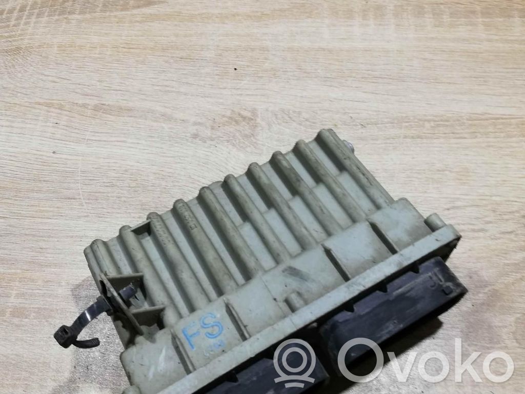 Opel Astra G Releu ventilator lichid răcire 