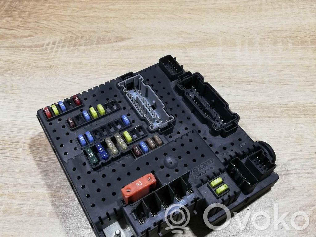 Volvo XC90 Modul siguranțe 