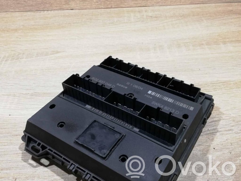 Volkswagen Polo Modul confort 