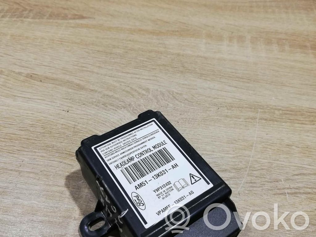 Sterownik / moduł świateł Xenon   AM5113K031AH,Y9P312432