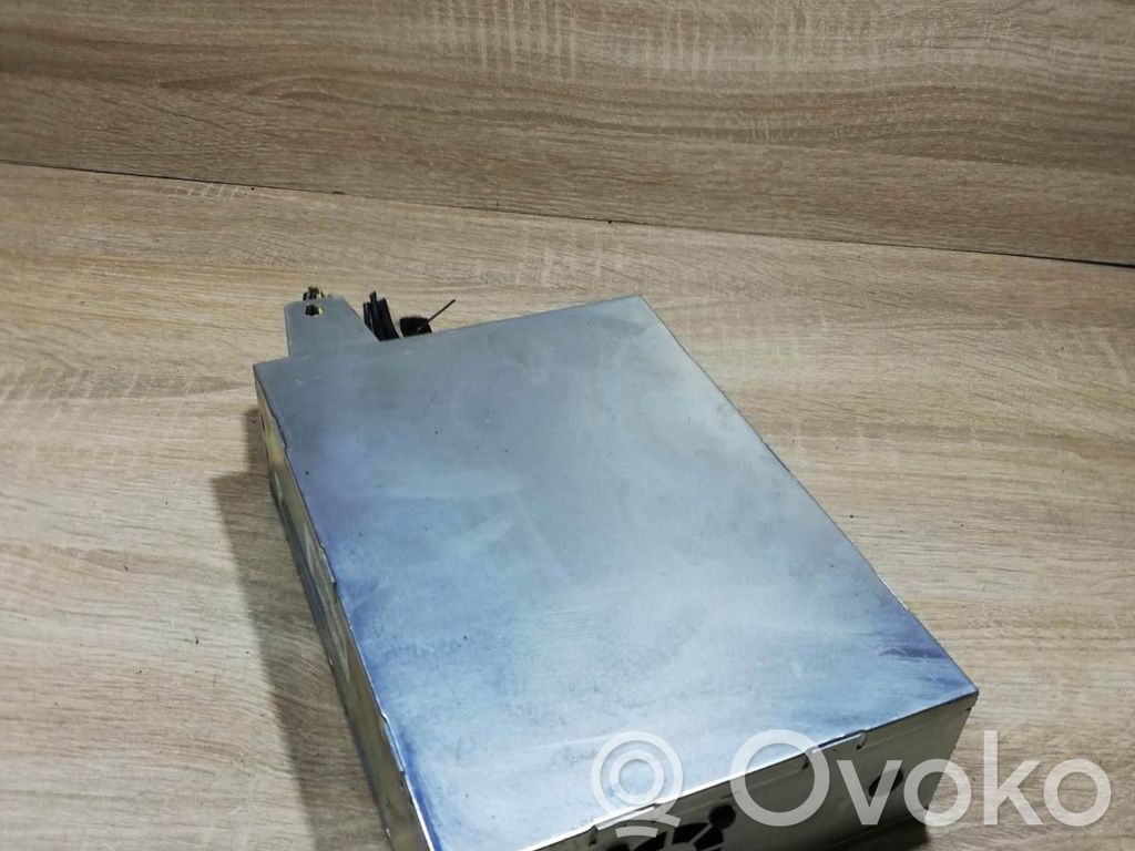 BMW 3 E46 Centralina/modulo navigatore GPS