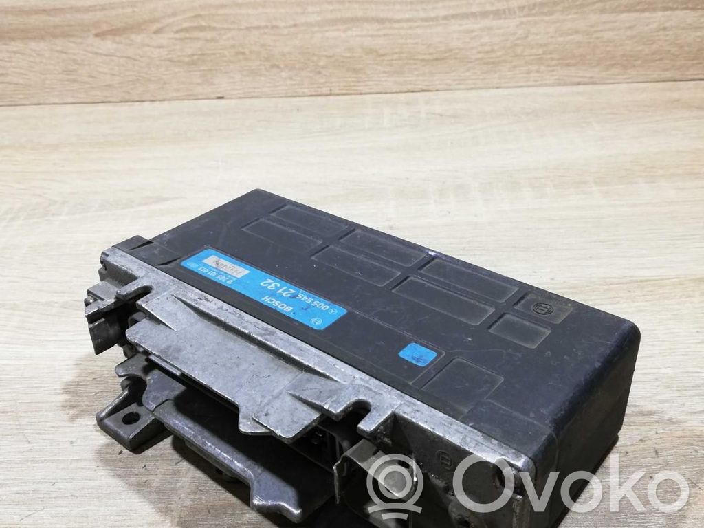 Mercedes-Benz E W124 Unitate/modul control ABS 