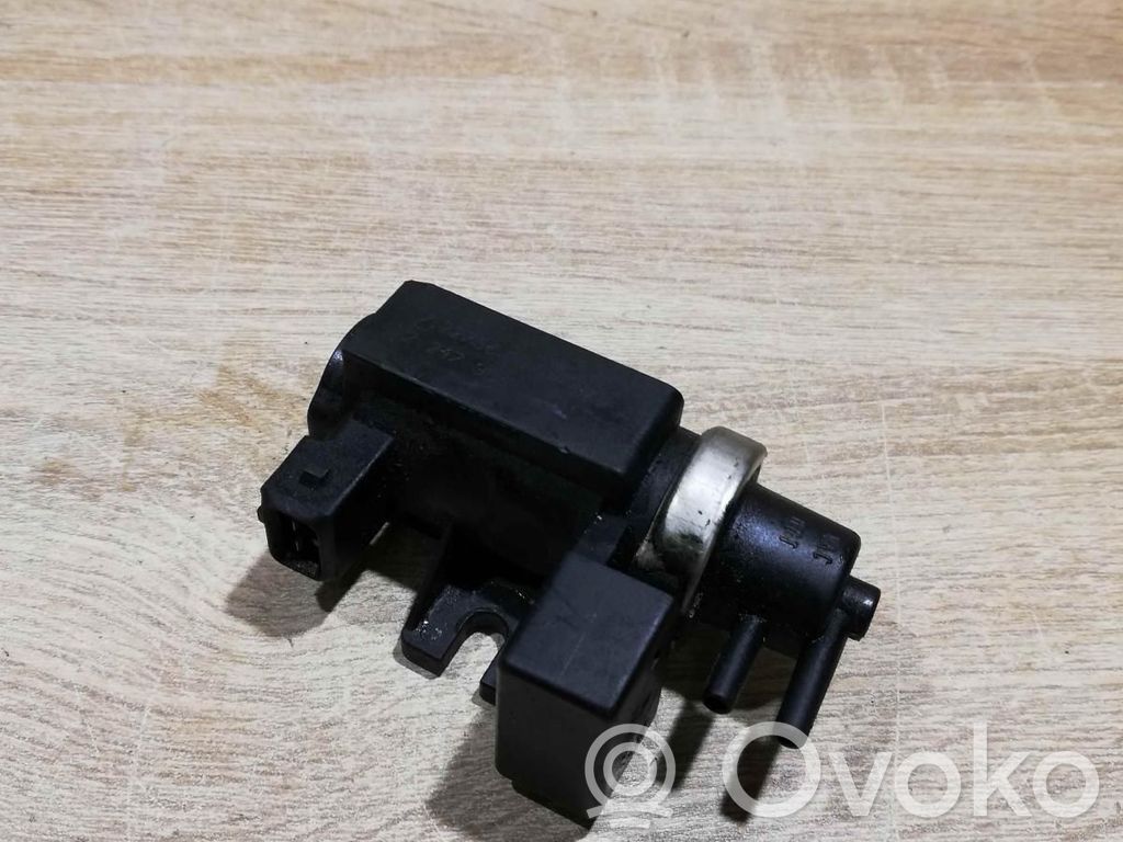 Électrovanne turbo   72279600