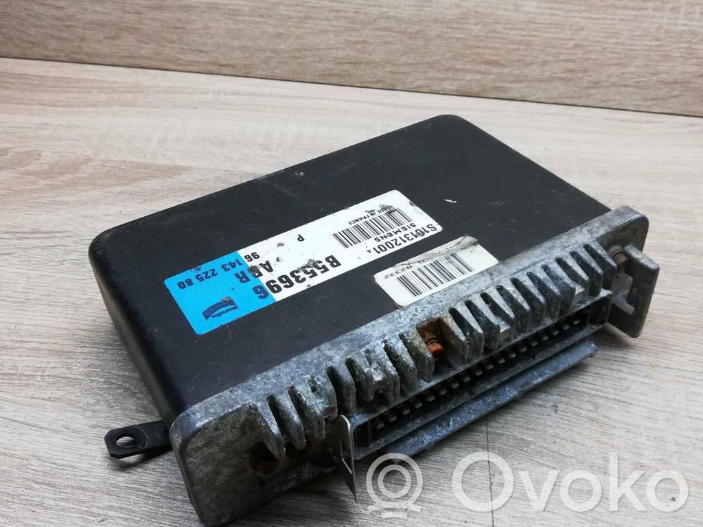 Peugeot 405 Engine control unit/module ECU 