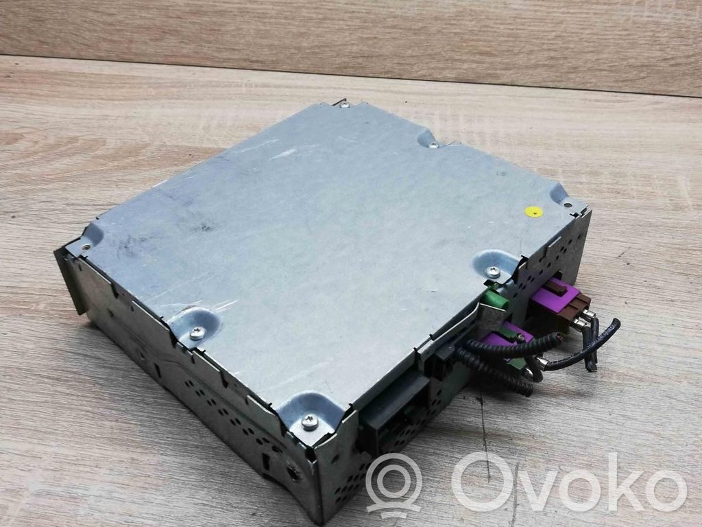 GPS navigation control unit/module   4E0910148C,920057013