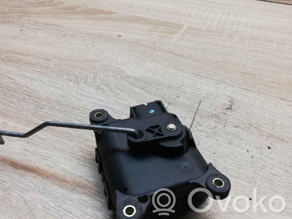 Audi A6 S6 C5 4B Motor/actuator clapetă aer 