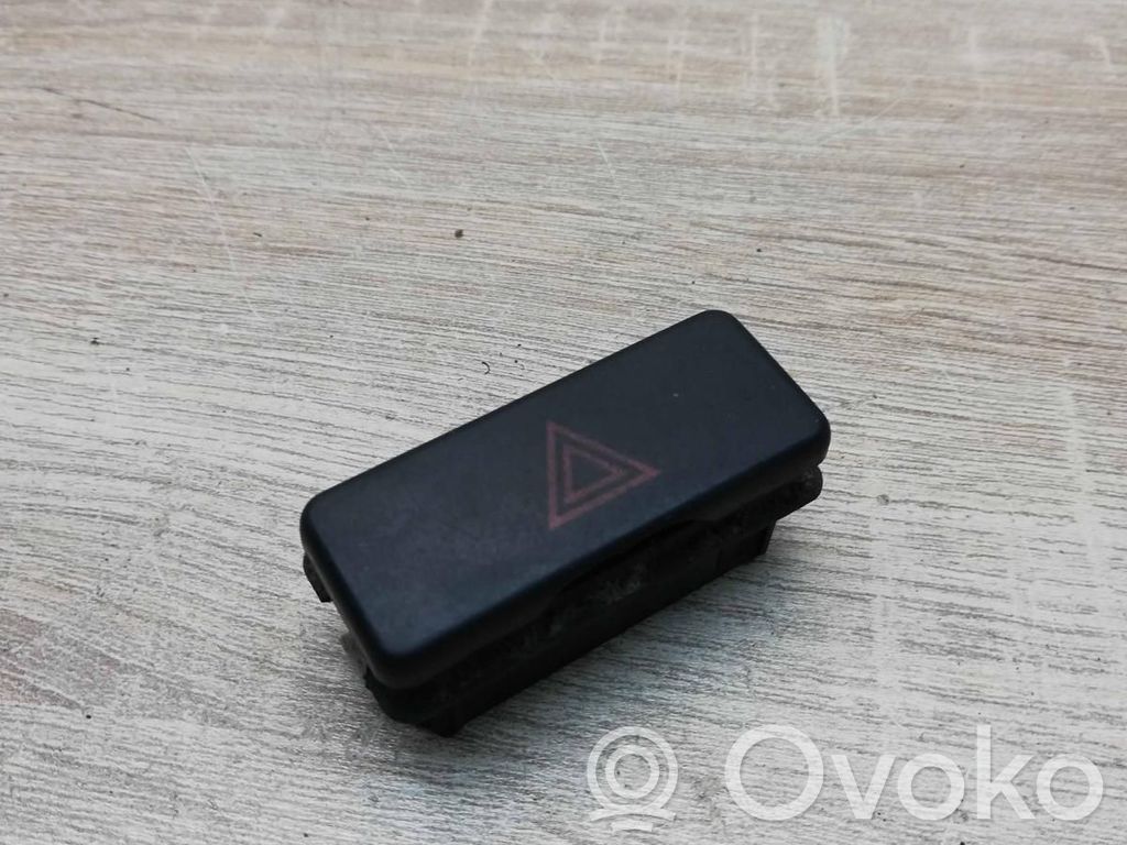 Hazard light switch   1374220