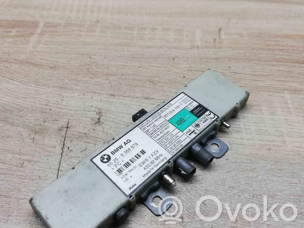 Antenos stiprintuvas   8368879