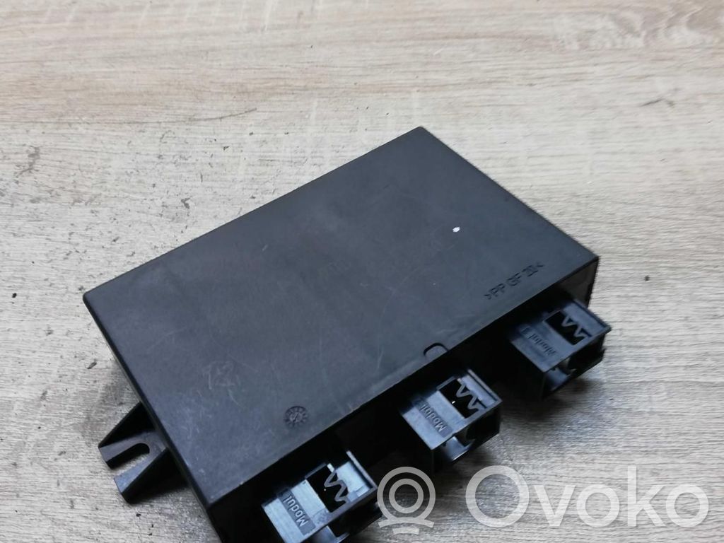 BMW 5 E39 Unitate/modul de comandă parcare PDC 