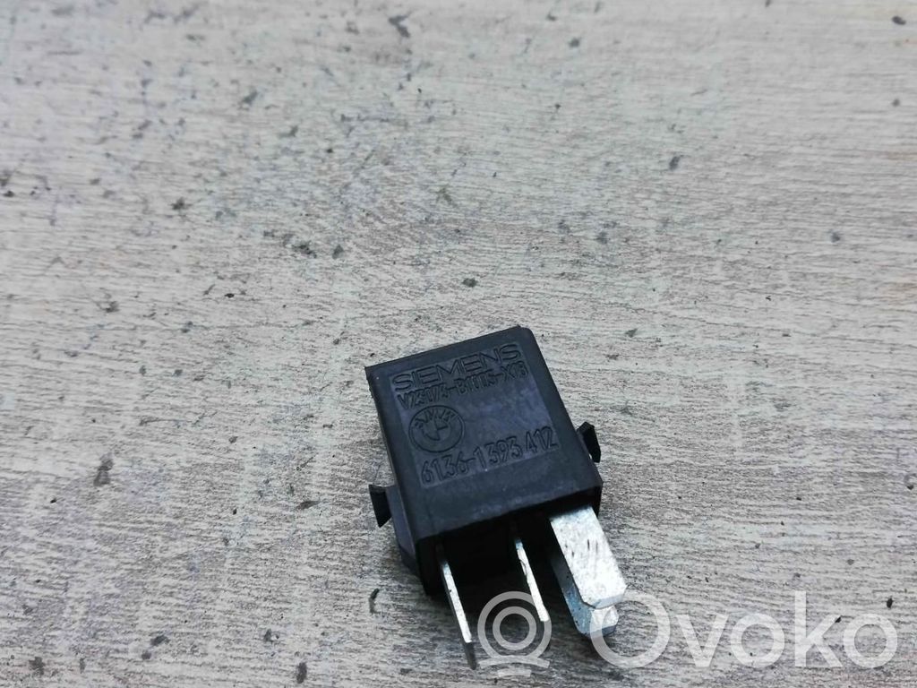 Mini One - Cooper R50 - 53 Alte relee 