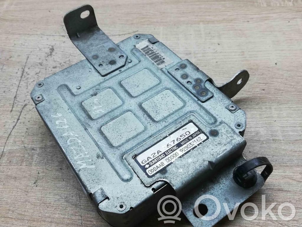 Galios (ECU) modulis   GA2A67650