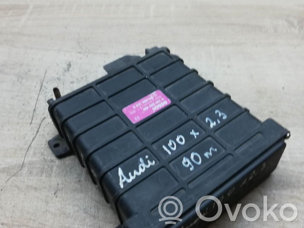 Engine control unit/module ECU   811906264G,0280800188