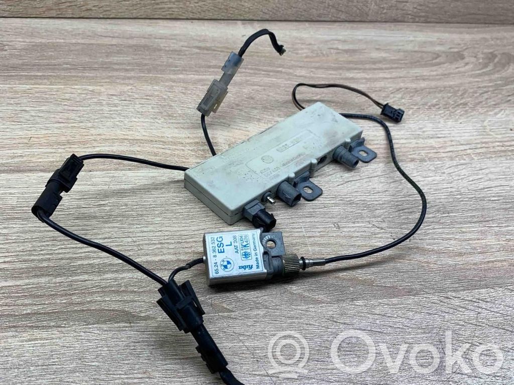 Antenos stiprintuvas   8378090,8362532