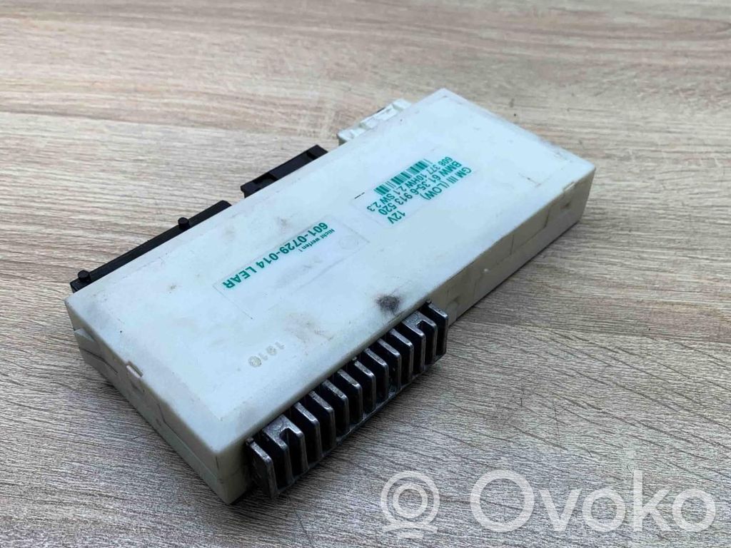 Module confort   6913520