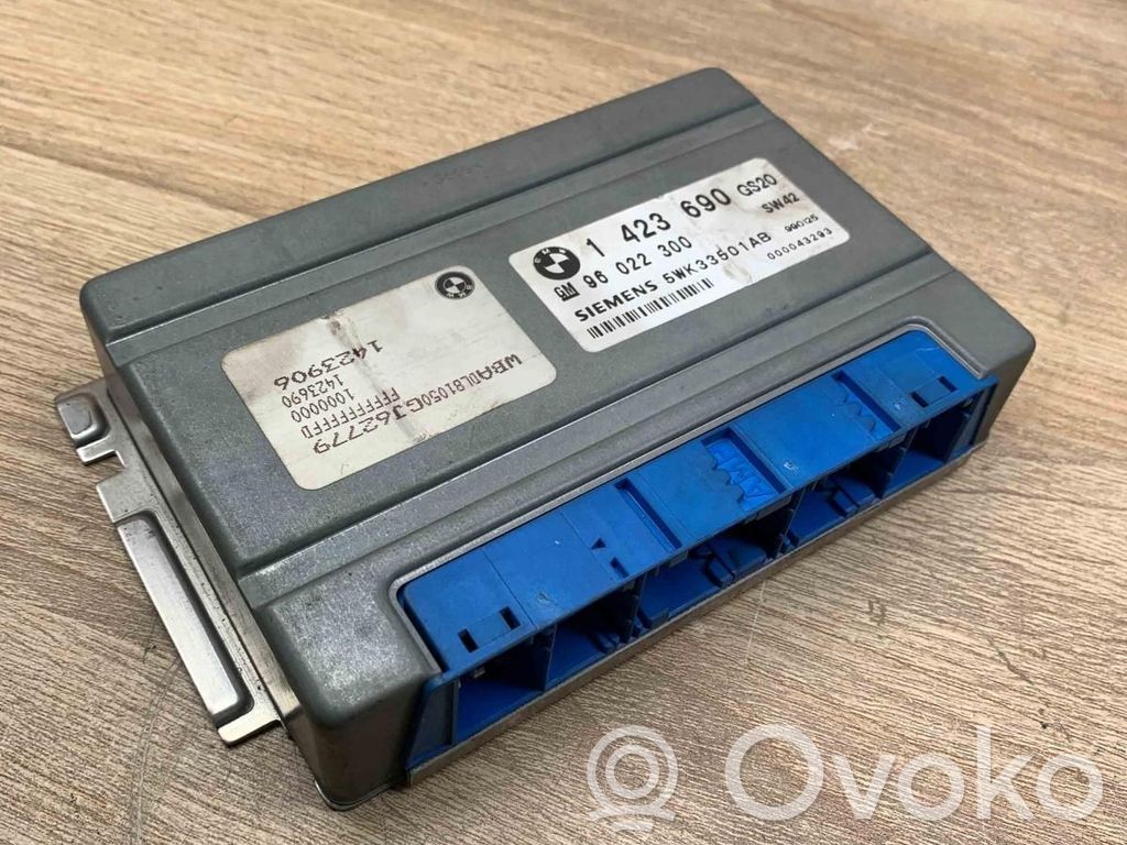 Gearbox control unit/module   1423690