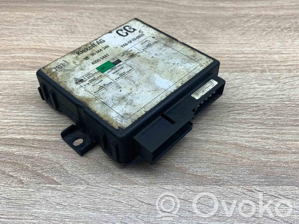 Opel Vectra B Modul confort 