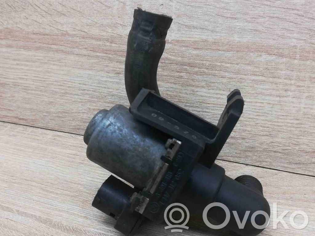 BMW 3 E46 Supapă control încălzitor lichid răcire 