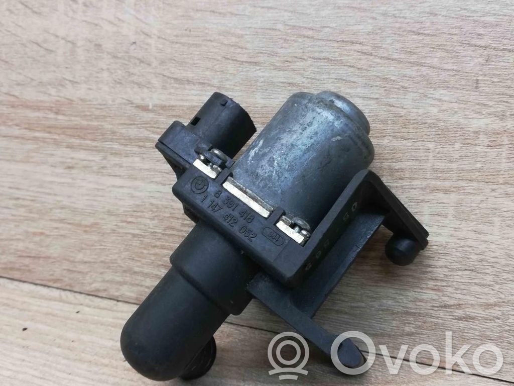 BMW 3 E36 Pompă electrică auxiliară lichid de răcire/apă 
