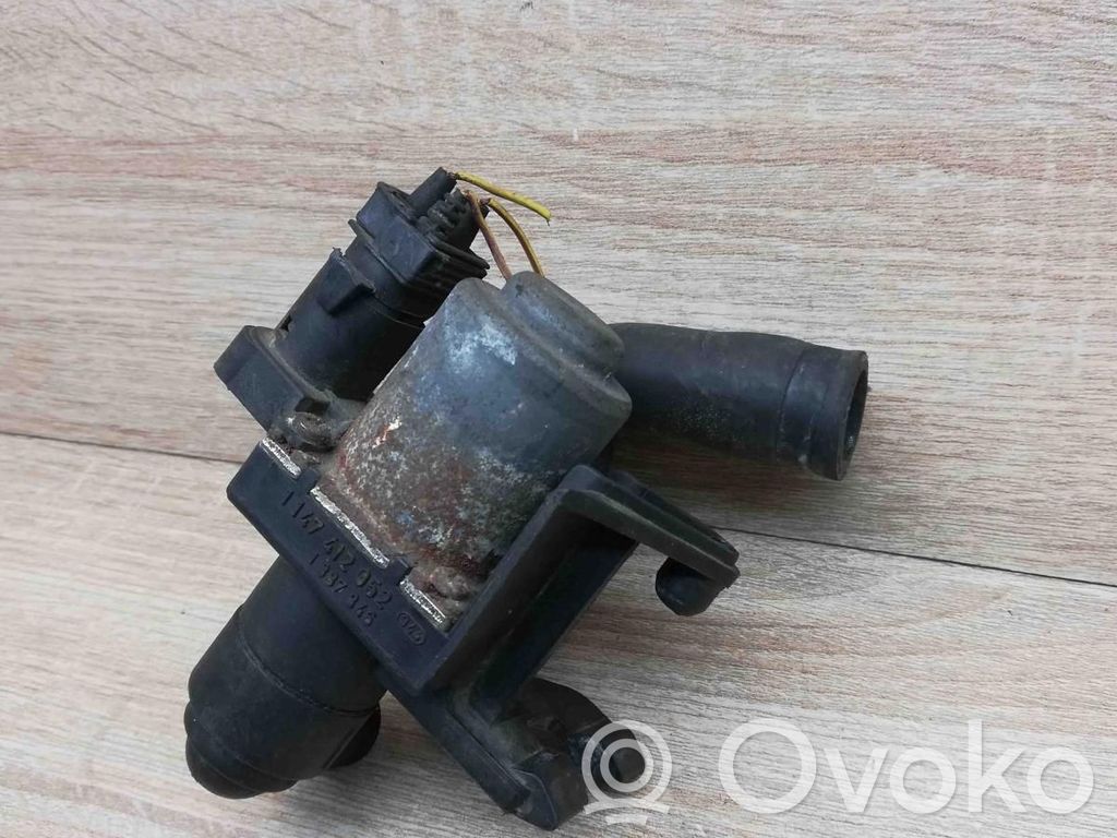 BMW 3 E36 Supapă control încălzitor lichid răcire 