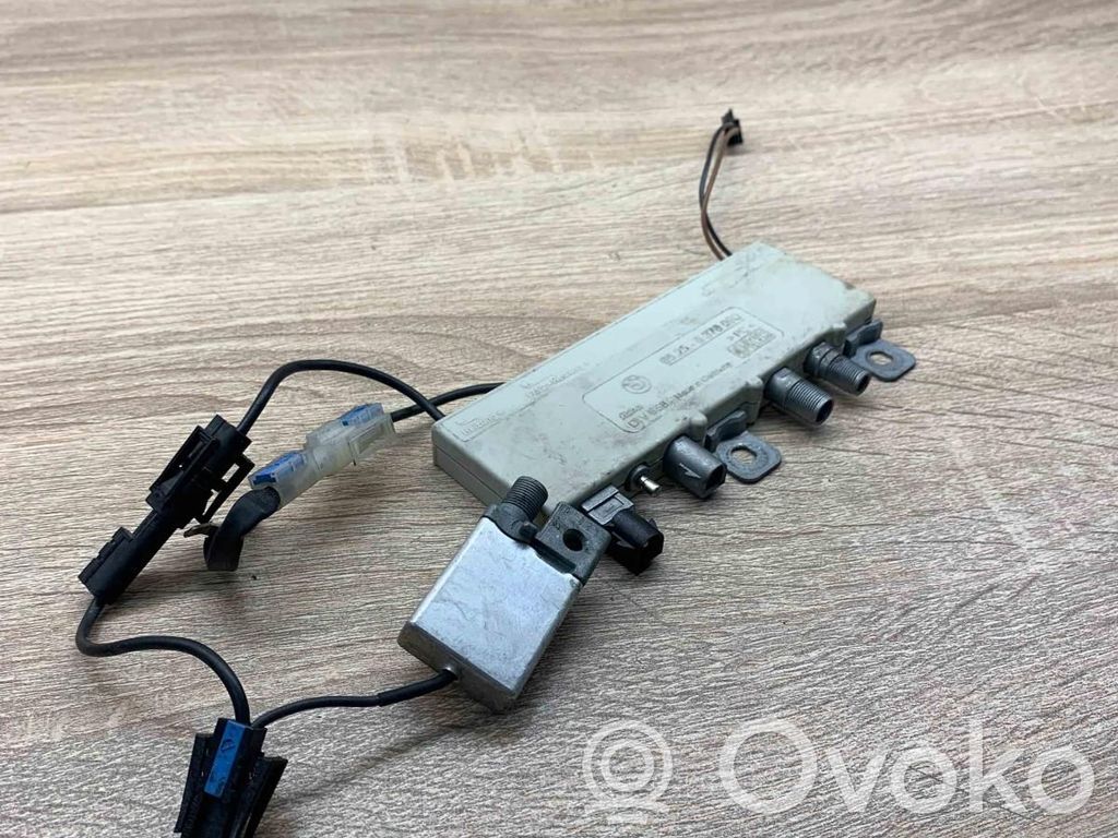 Antenos stiprintuvas   8378090,8362532