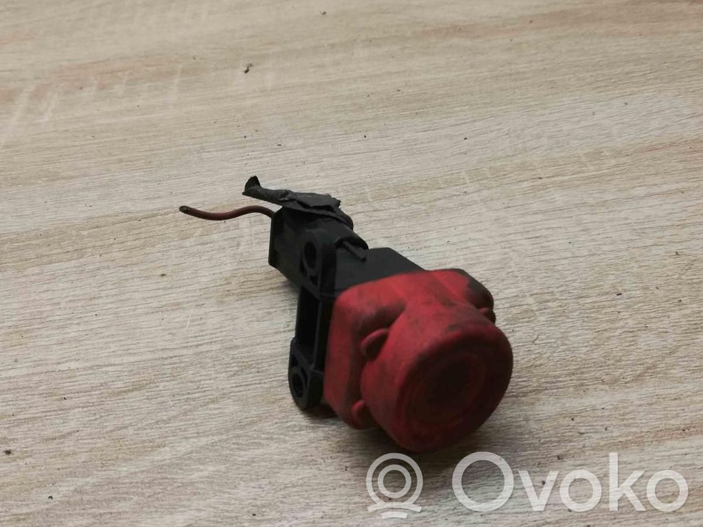 Peugeot 206 Comutator tăiere combustibil 