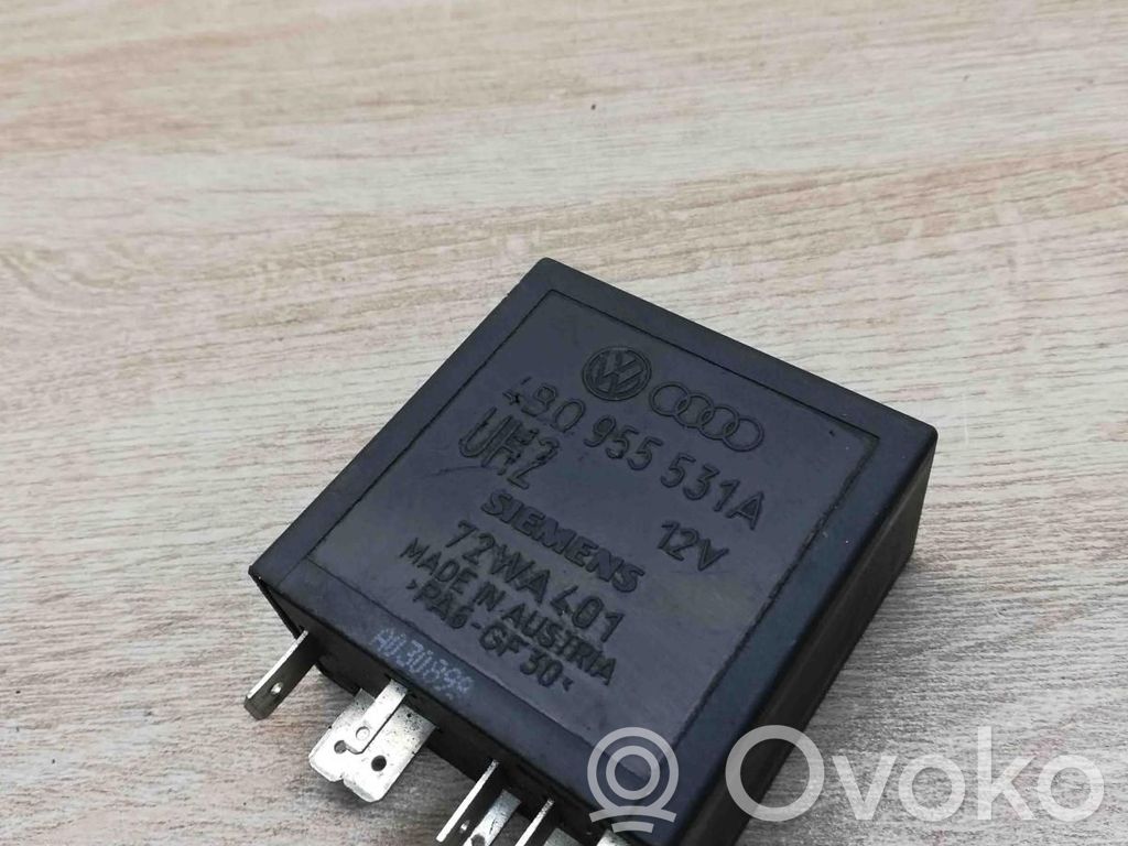 Altri relè   4B0955531A,72WA401