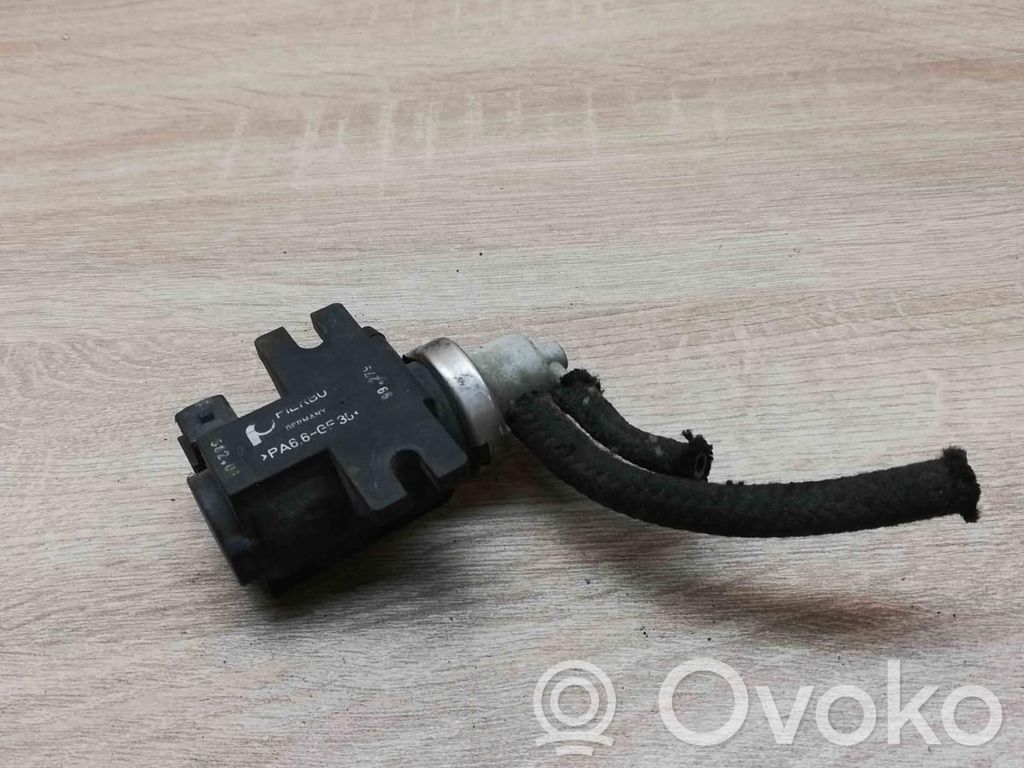 Skoda Octavia Mk1 (1U) Elettrovalvola turbo