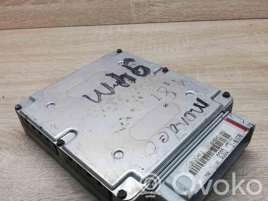 Ford Mondeo MK I Engine control unit/module ECU 