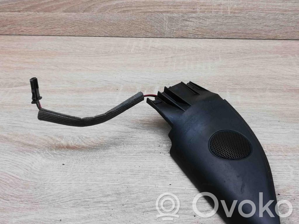 Volkswagen Golf IV Altoparlante ad alta frequenza portiera anteriore 