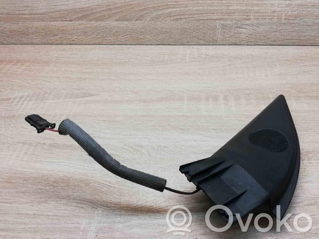 Volkswagen PASSAT B5 Altoparlante ad alta frequenza portiera anteriore