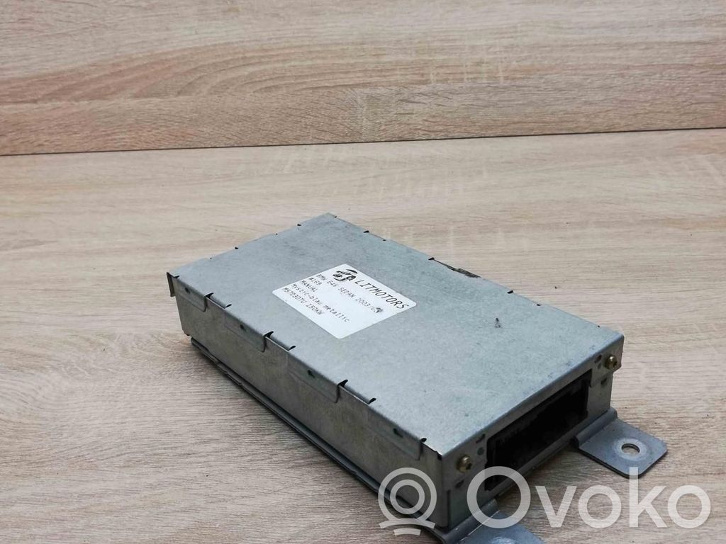 Модуль «Bluetooth»   6934552