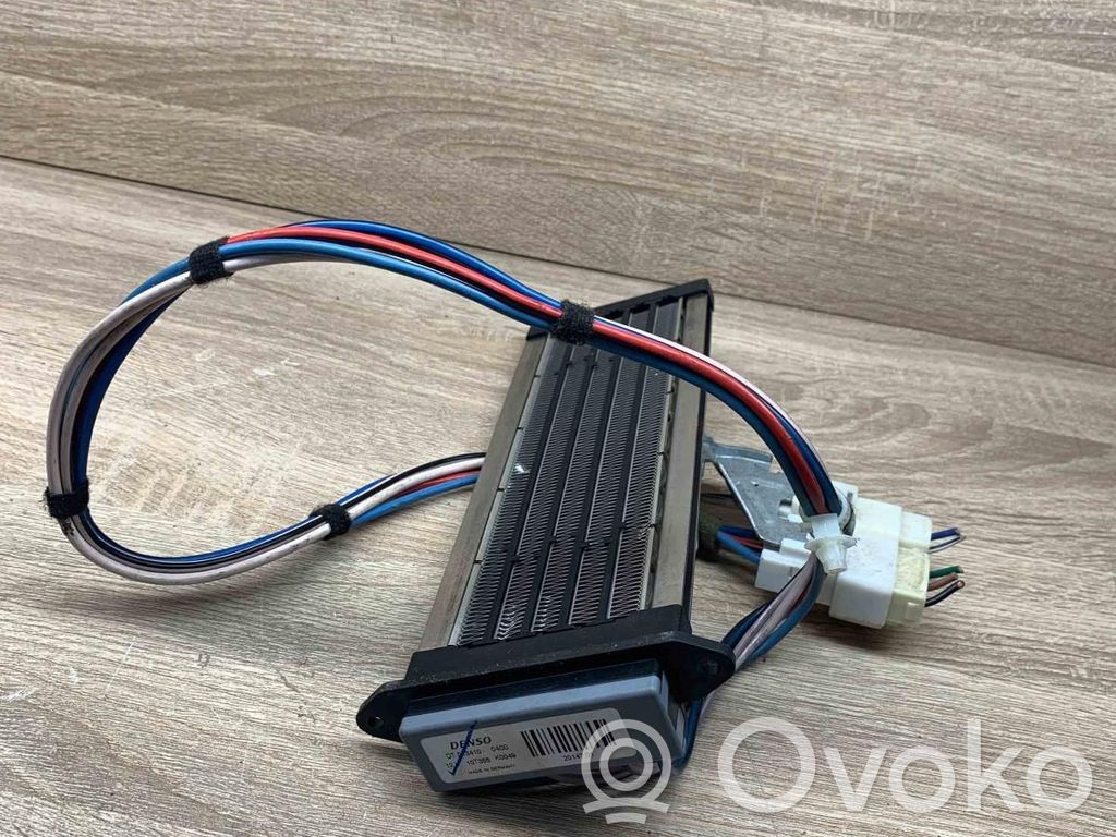 Toyota Verso Radiatore riscaldamento abitacolo 